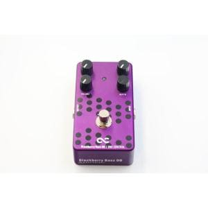 ＯＮＥ　ＣＯＮＴＲＯＬ　ＢＬＡＣＫＢＥＲＲＹ　ＢＡＳＳ　ＯＶＥＲＤＲＩＶＥ