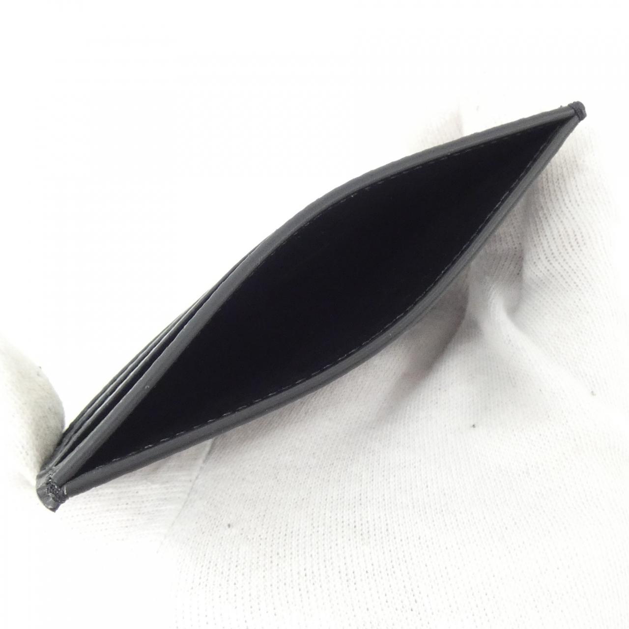 【新品】セリーヌ 10K913BEL カードケース
