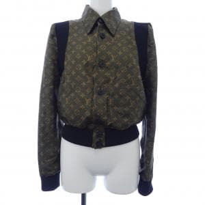 ルイヴィトン LOUIS VUITTON ブルゾン