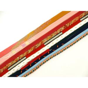 【リメイク用】帯〆　１０本セット
