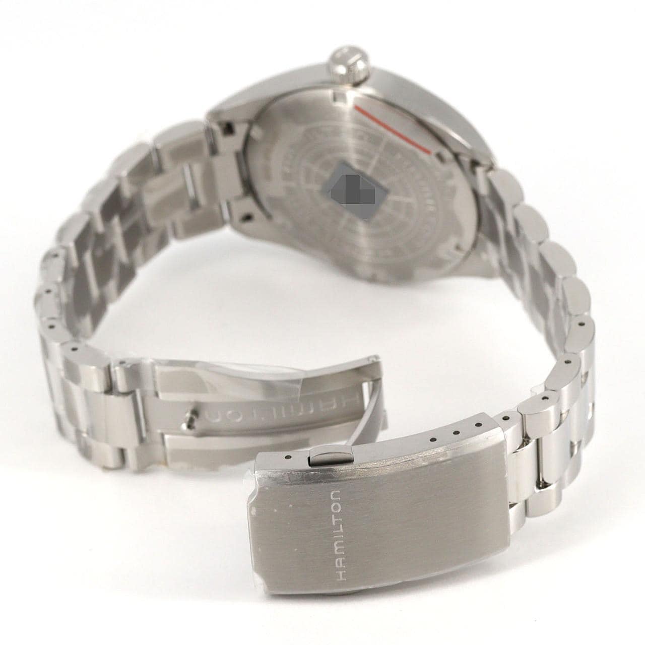 【新品】ハミルトン カーキフィールド H685510/H68551933 SS クォーツ