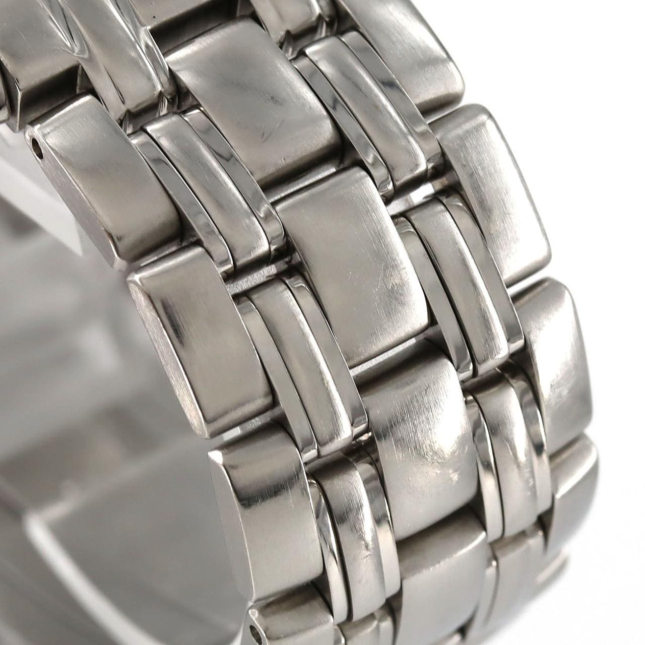 【ノーメンテナンス還元価格】オメガ シーマスタープロ 2531.80 SS 自動巻