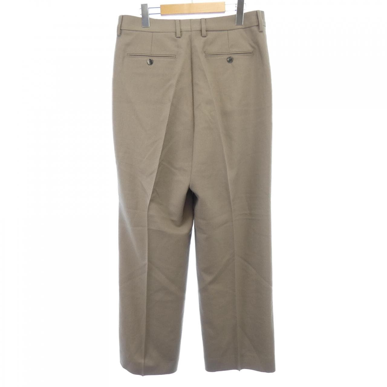 アミ AMI HTR508 パンツ