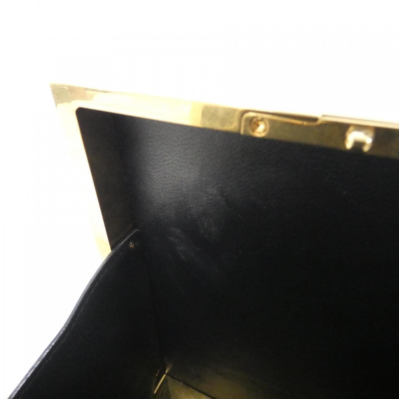 サンローラン TUXEDO BOX 718540 JA7BJ ショルダーバッグ