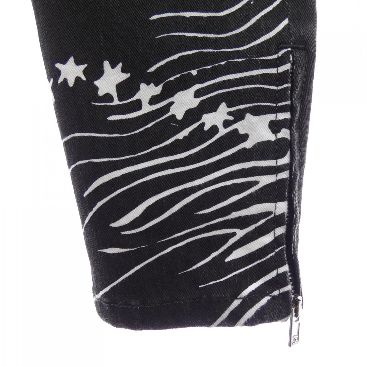 シャネル CHANEL P71979V63579 ジーンズ