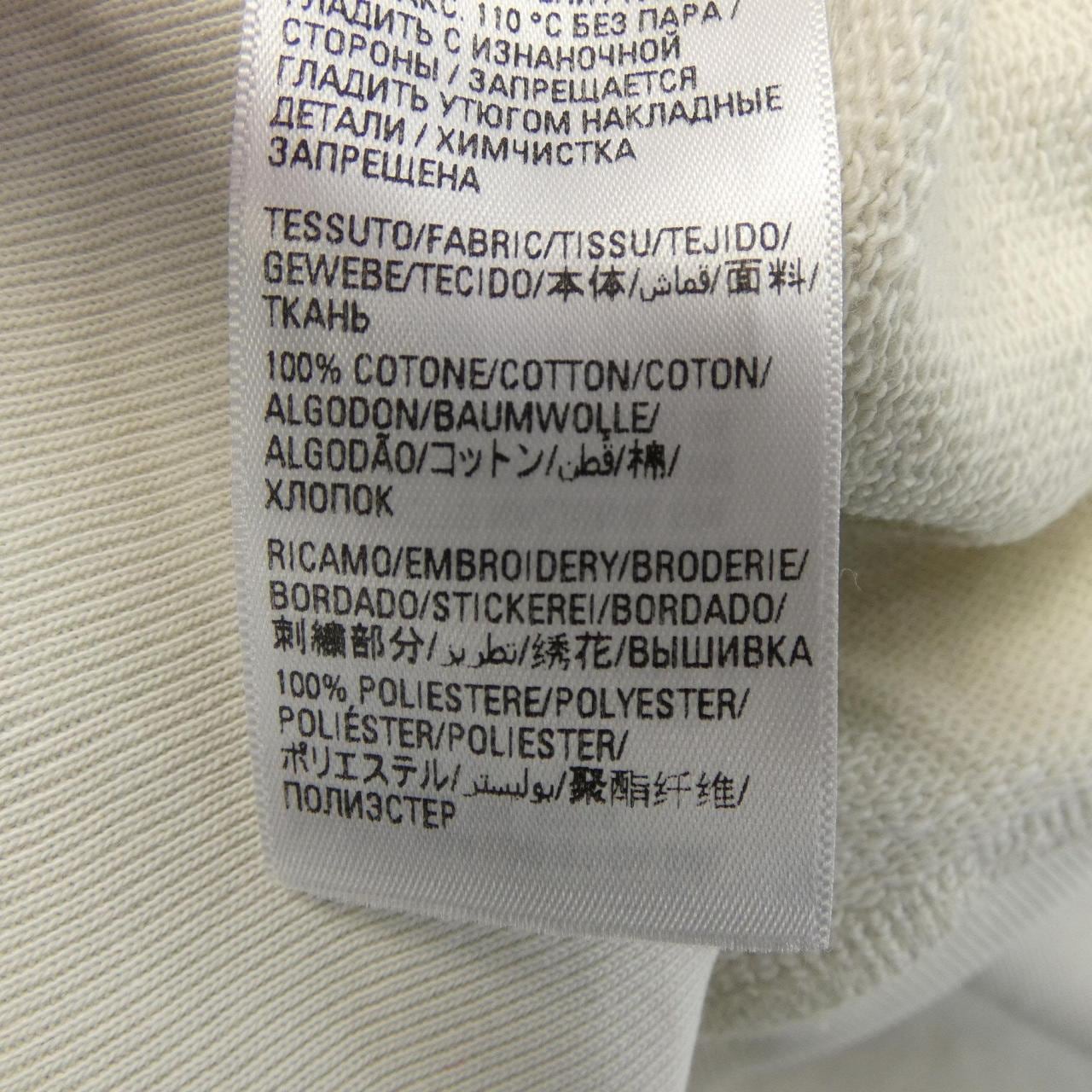 バレンシアガ BALENCIAGA 713677 TNVG2 パーカー