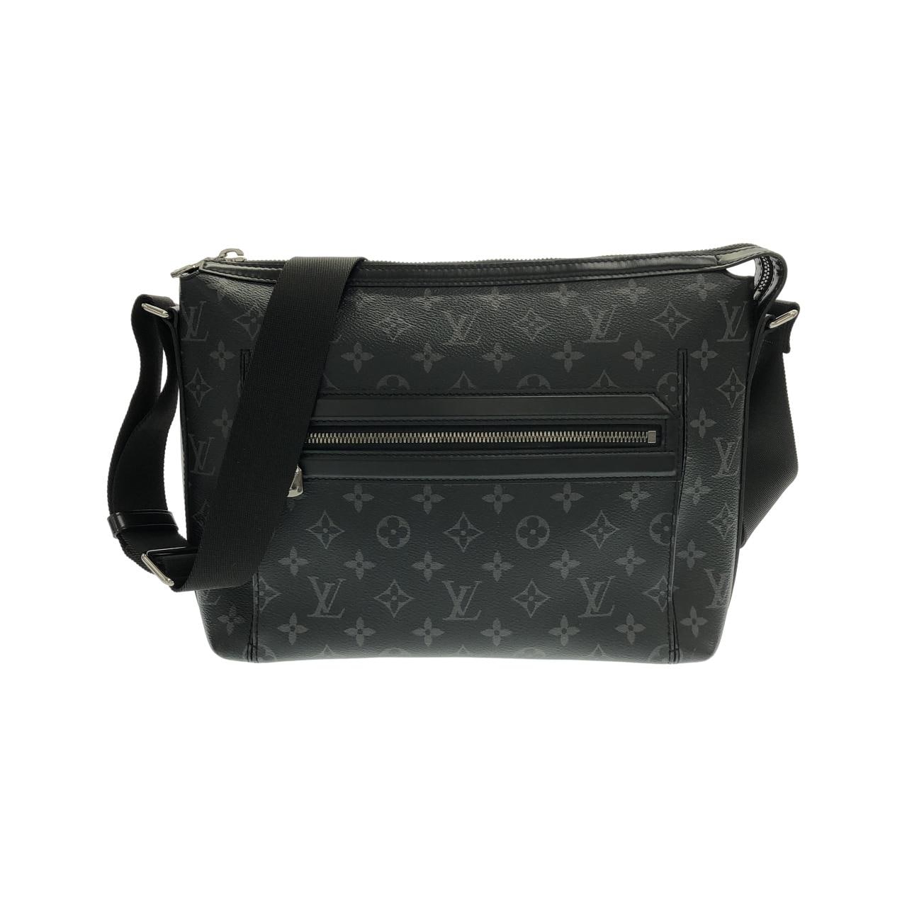 ルイヴィトン モノグラム エクリプス オディセ メッセンジャー PM M44223 ショルダーバッグ