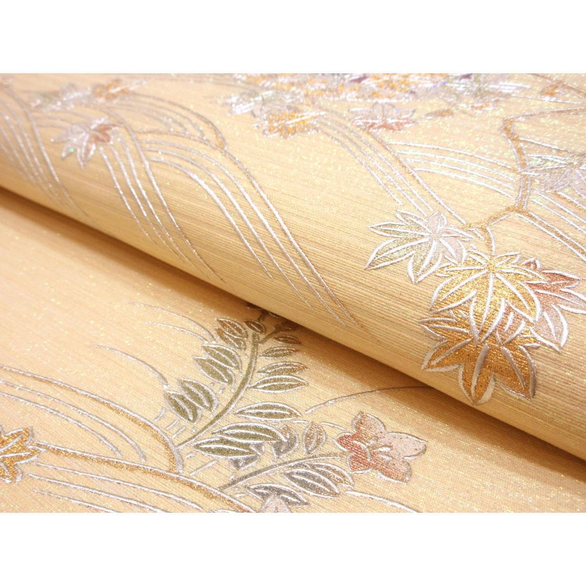 【新品】袋帯【和田光正】