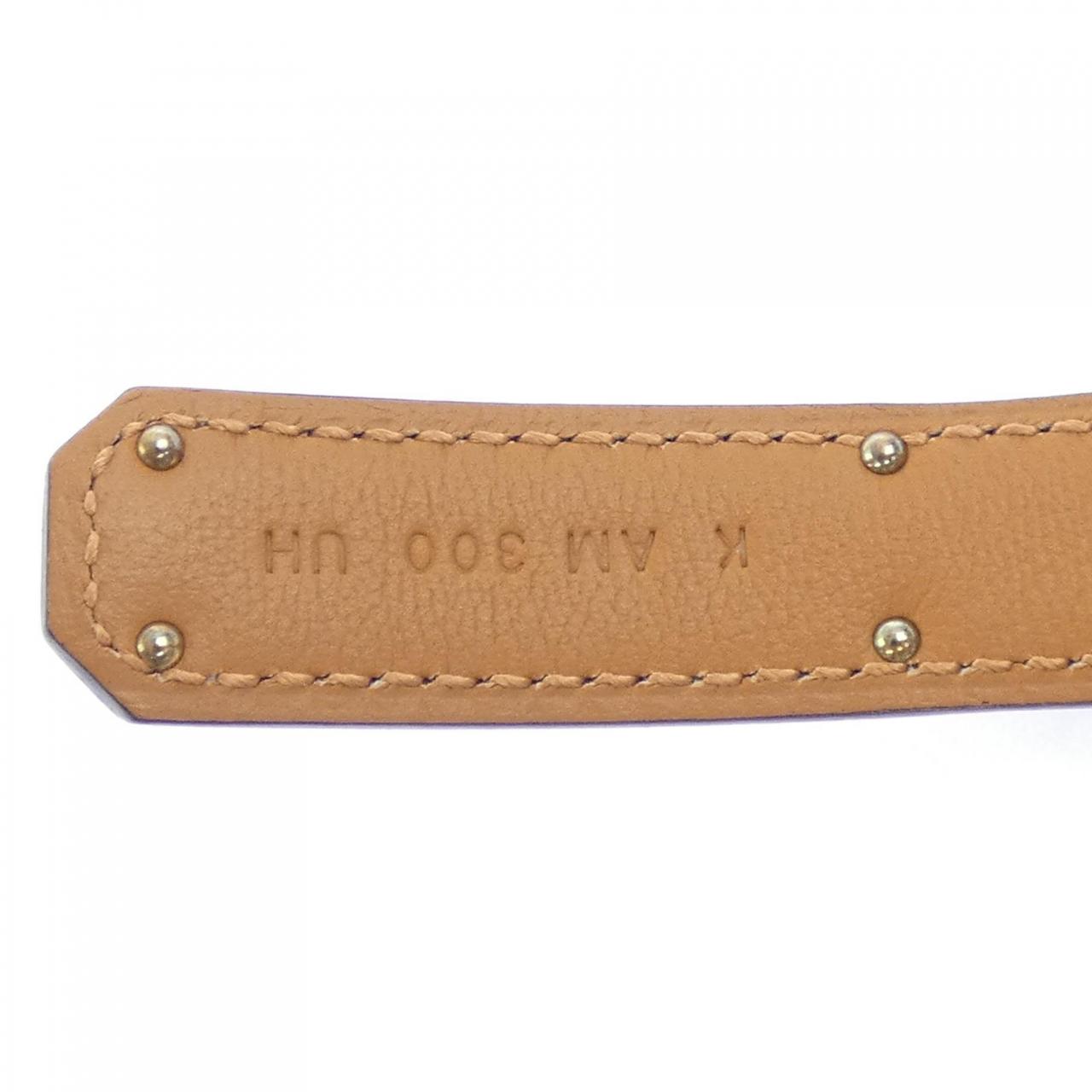 エルメス HERMES ケリー KELLY 18mm BELT