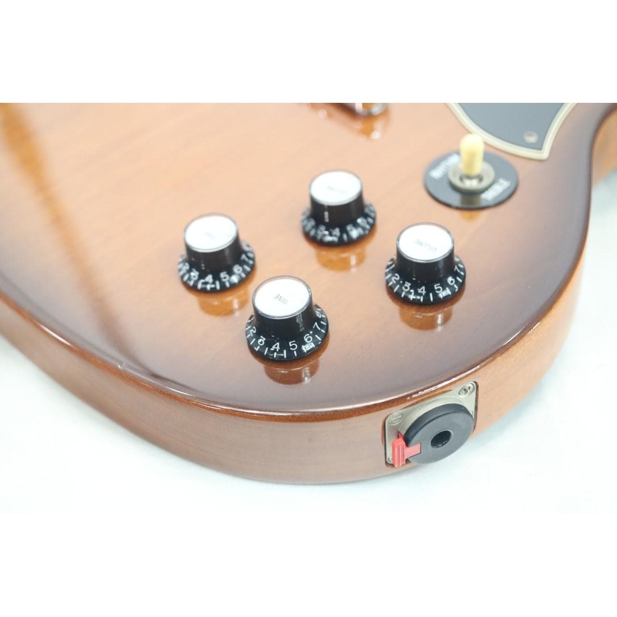 ＧＩＢＳＯＮ　　ＲＯＢＯＴＯ　ＳＧ　ＳＰＥＣＩＡＬ　ＶＥＲ　２