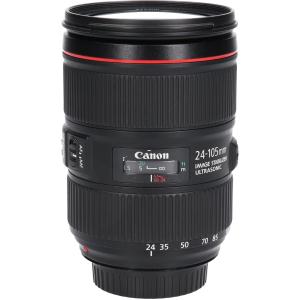 ＥＦ２４－１０５ｍｍ　Ｆ４Ｌ　ＩＳ　ＩＩ　ＵＳＭ