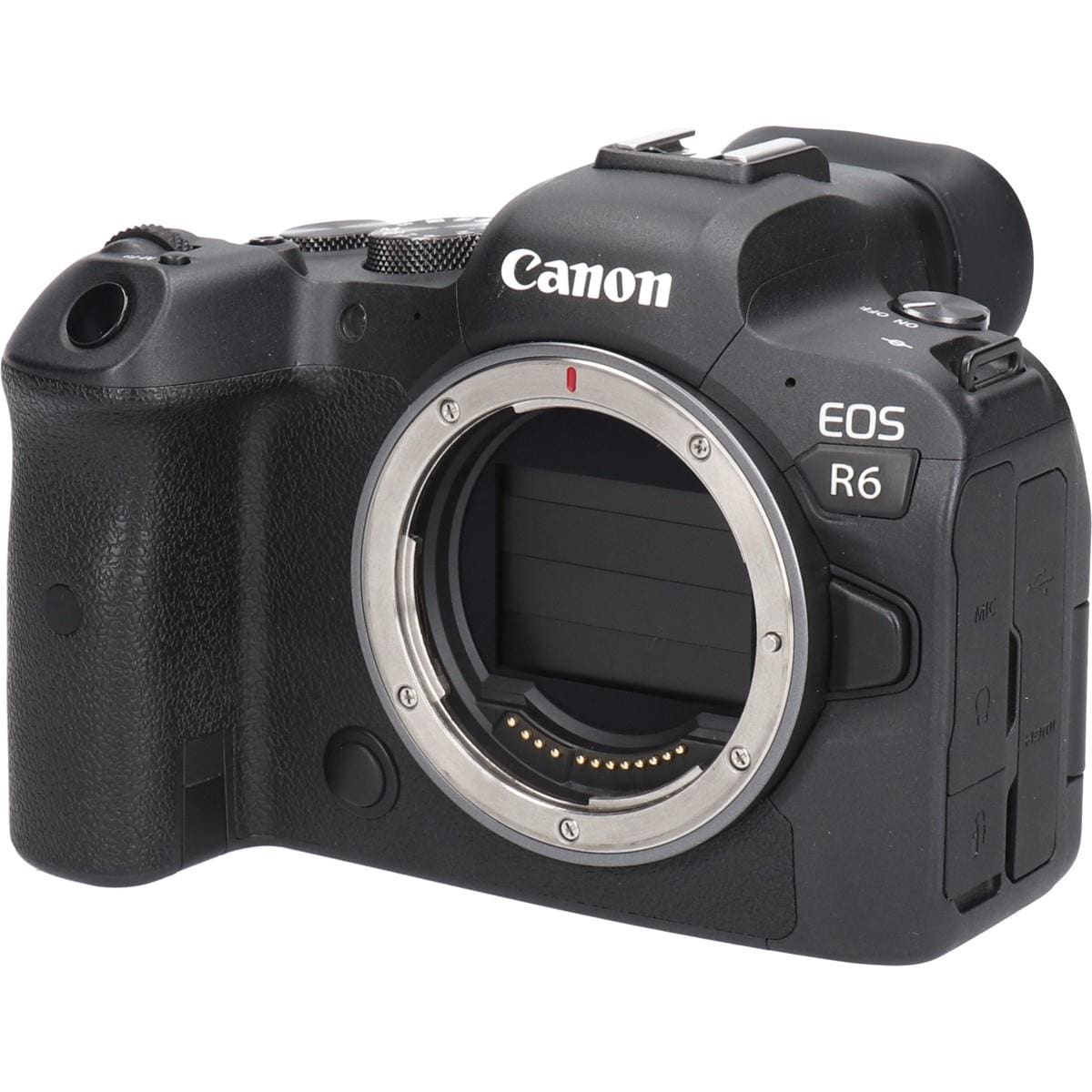 ＥＯＳ　Ｒ６