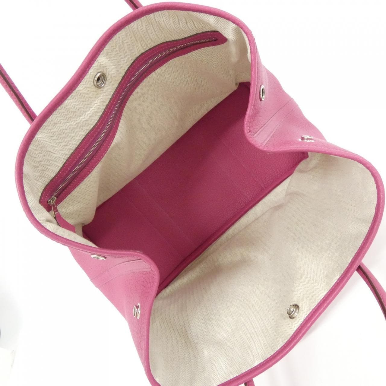 エルメス ガーデン パーティ 36cm 062291CK バッグ