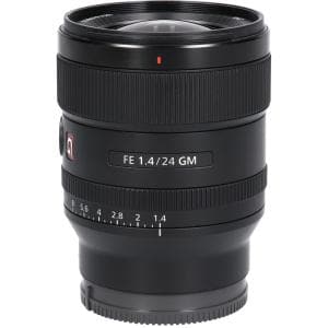 ＦＥ２４ｍｍ　Ｆ１．４ＧＭ（ＳＥＬ２４Ｆ１４ＧＭ）