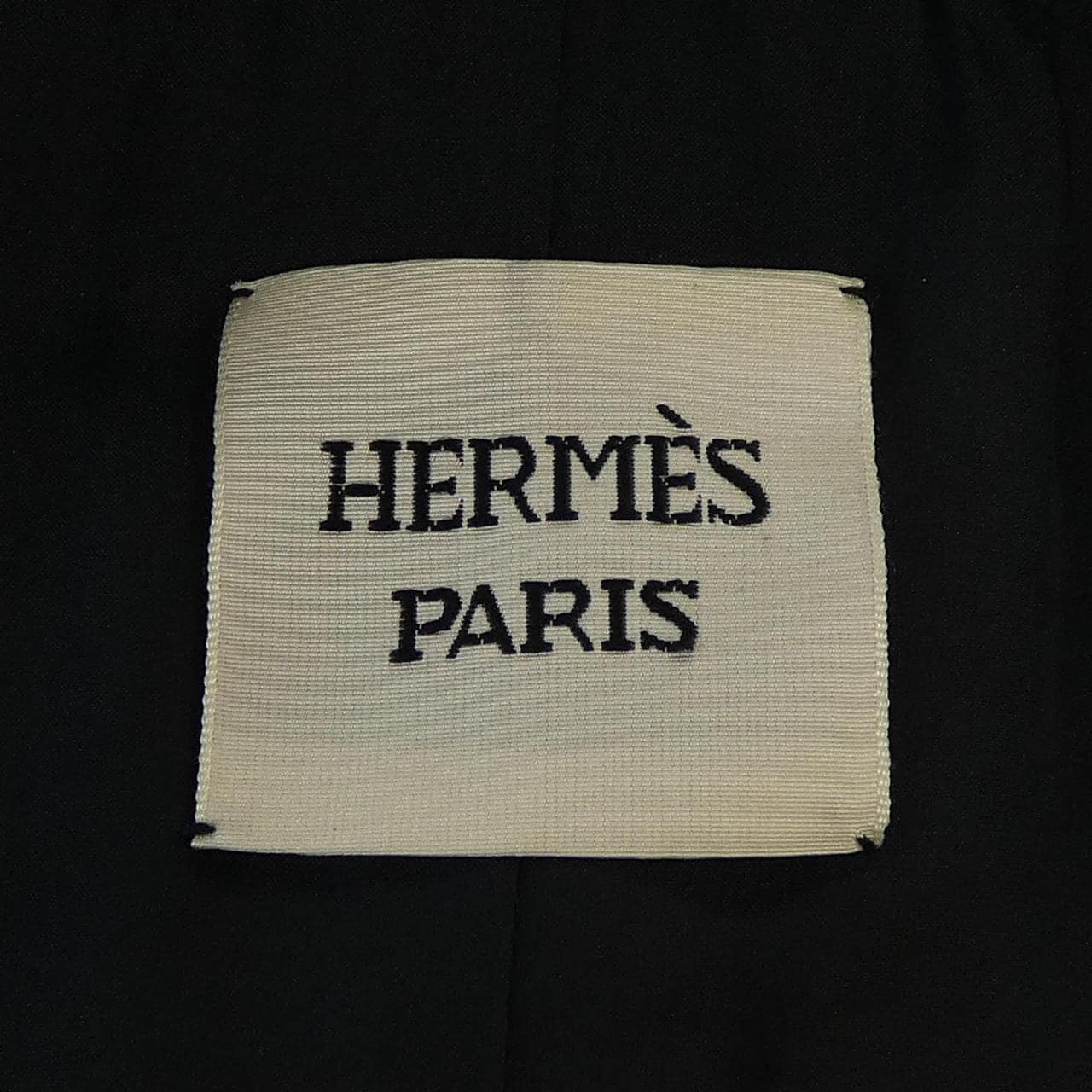 HERMES愛馬仕大衣