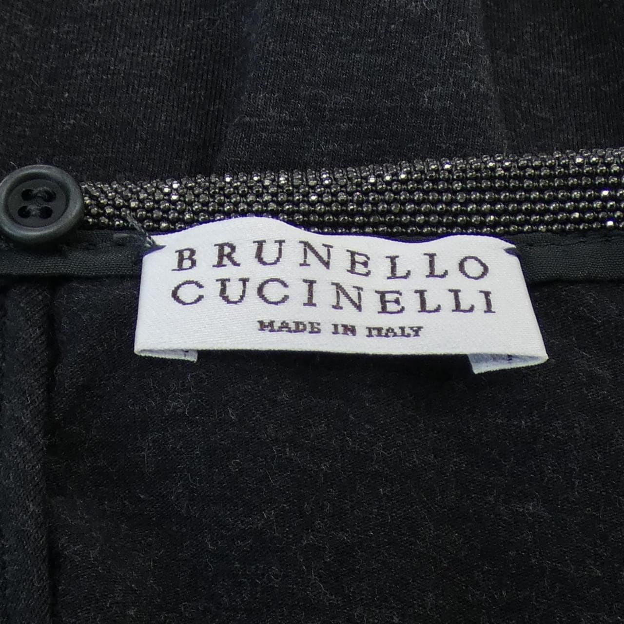 ブルネロクチネリ BRUNELLO CUCINELLI ニット