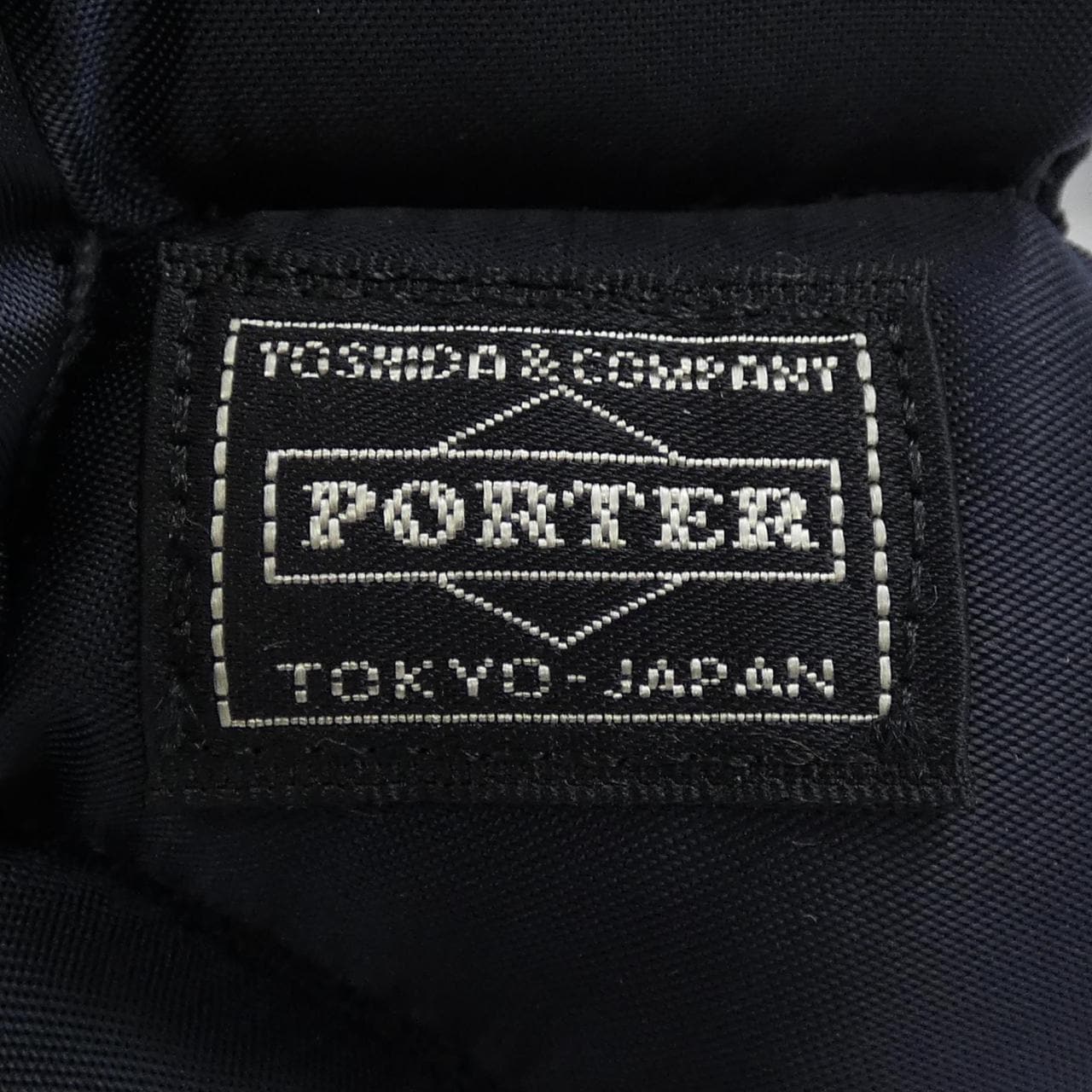 ポーター PORTER BAG