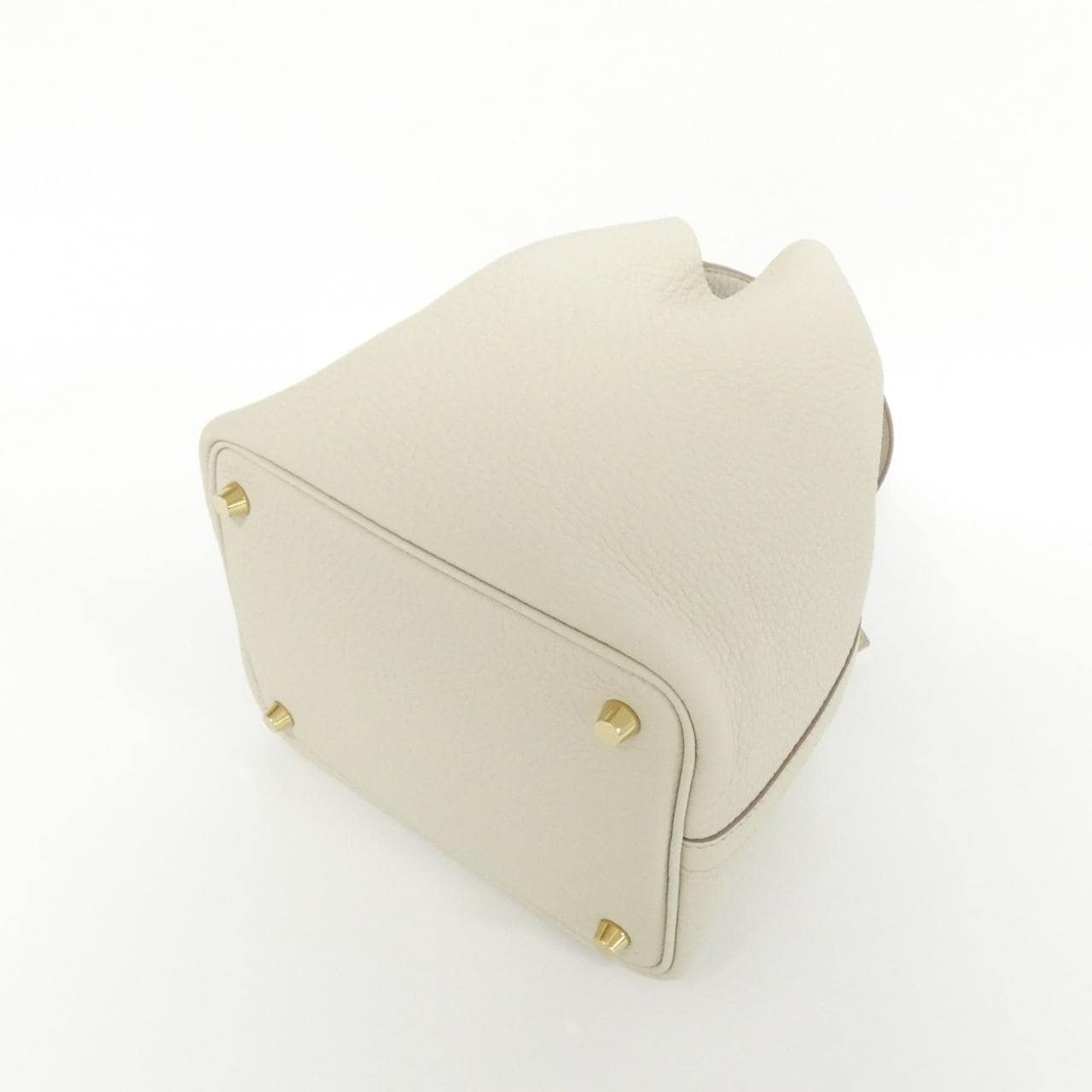 エルメス ピコタン ロック PM 056289CC バッグ