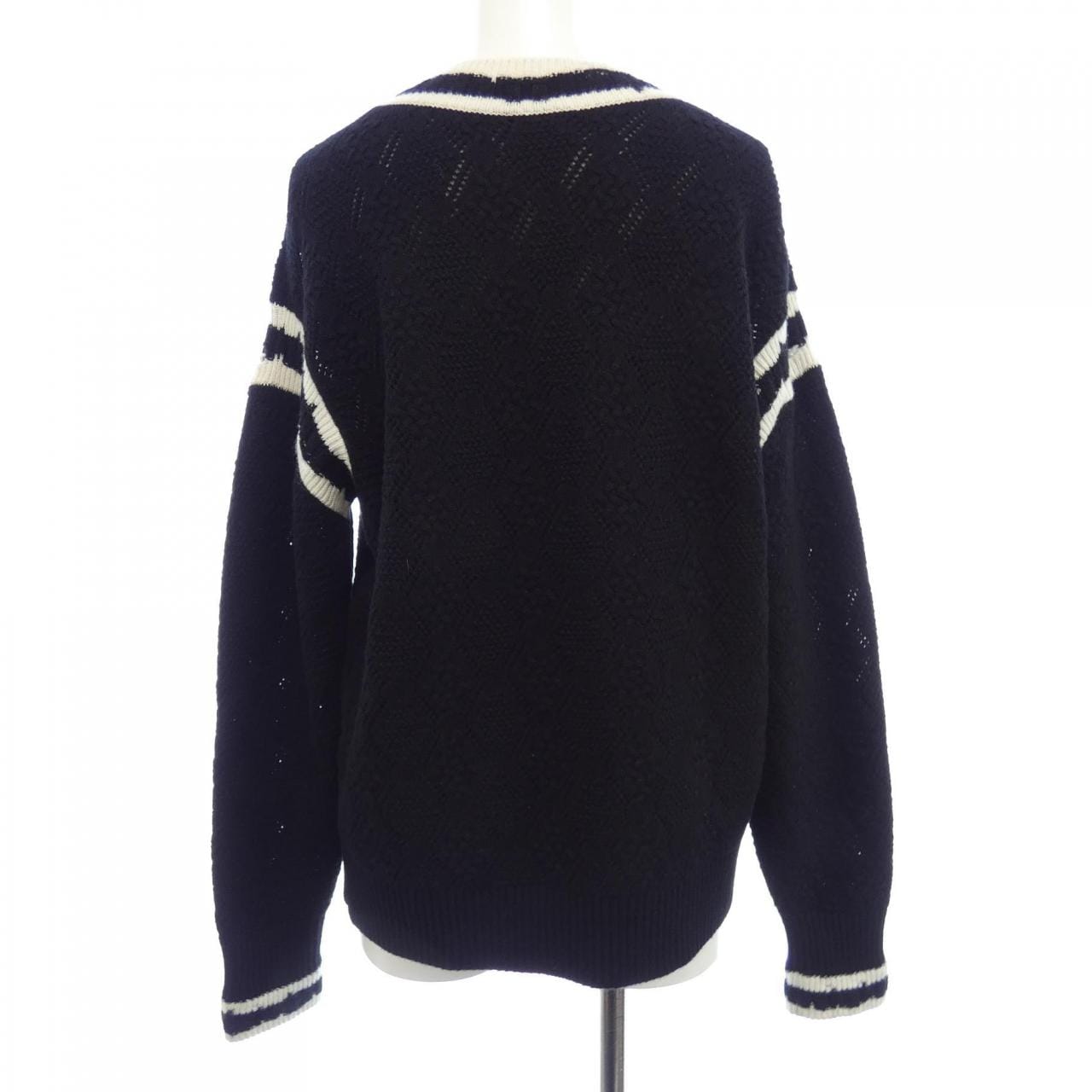 シャネル CHANEL P72090K10339 22C ニット