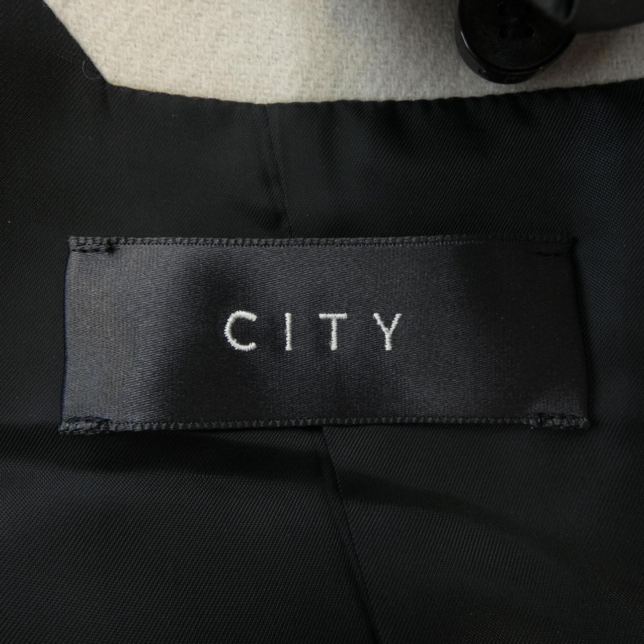 シティ CITY コート