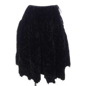 セシリーバンセン CECILIE BAHNSEN スカート