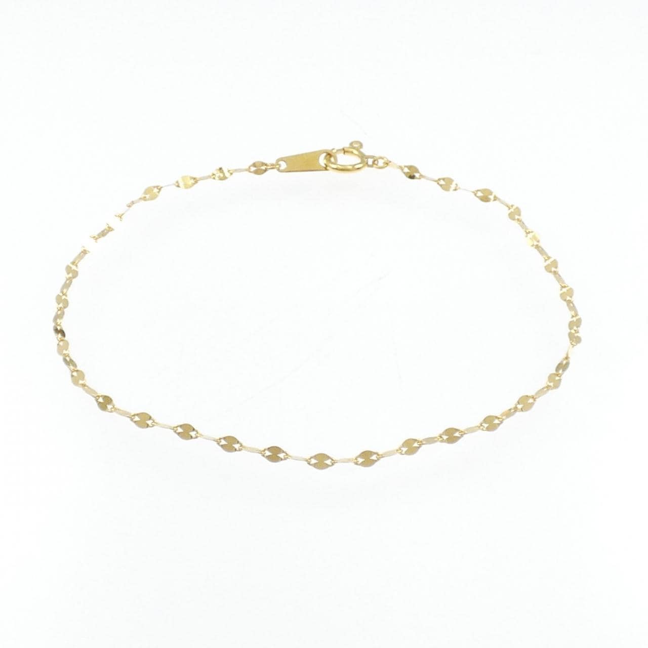 K24YG ブレスレット