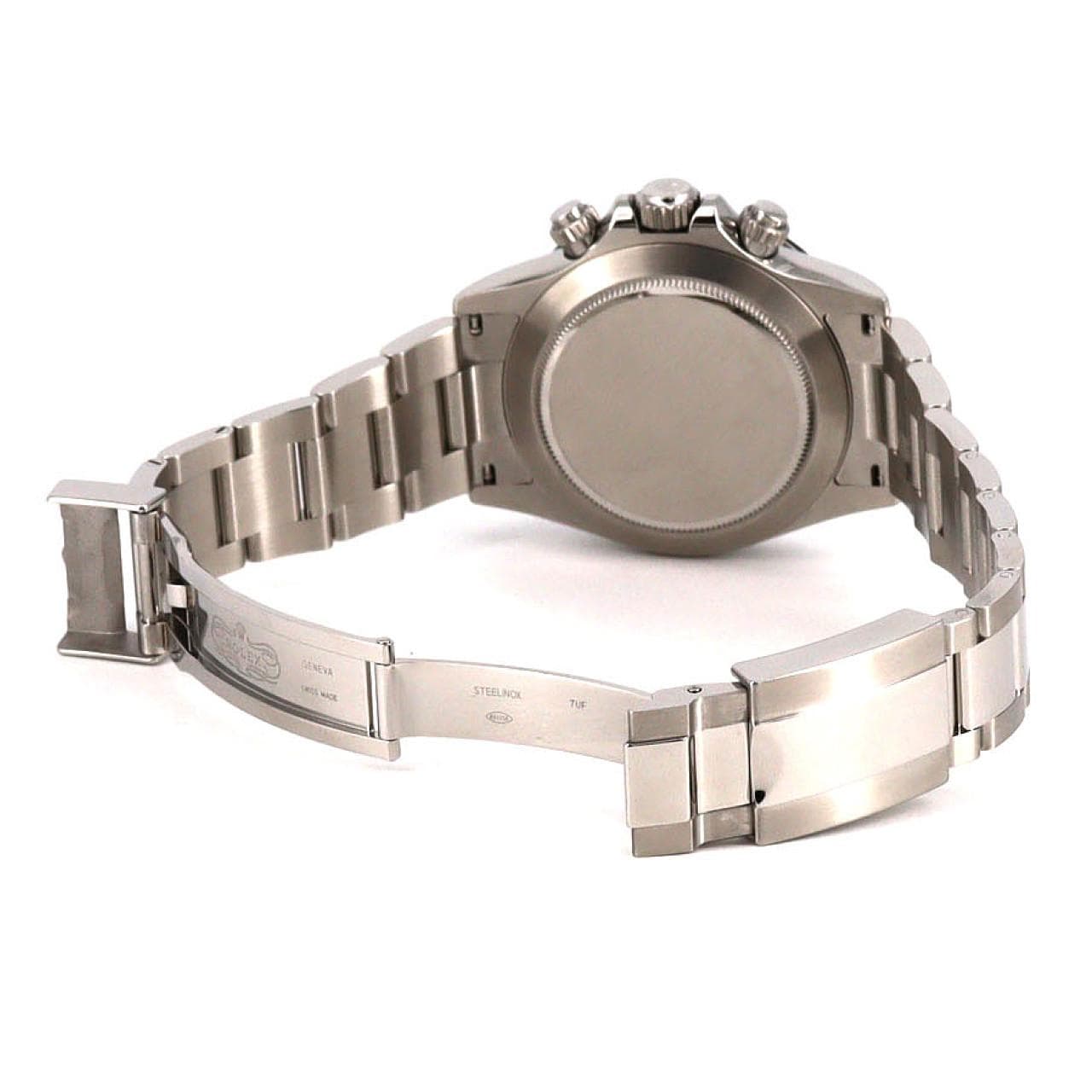 ロレックス デイトナ 116500LN SS 自動巻 ランダム番