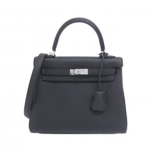 【未使用品】エルメス ケリー 25cm 044624CK バッグ