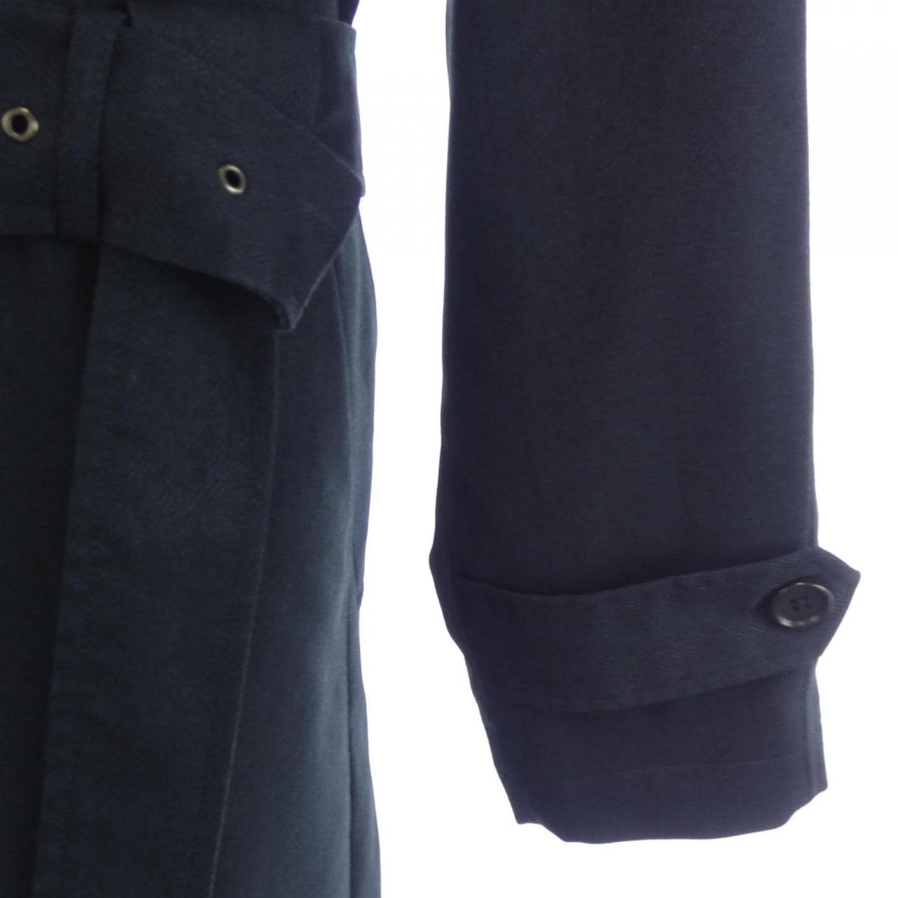 ナノユニバース NANO UNIVERSE LIBRARY コート