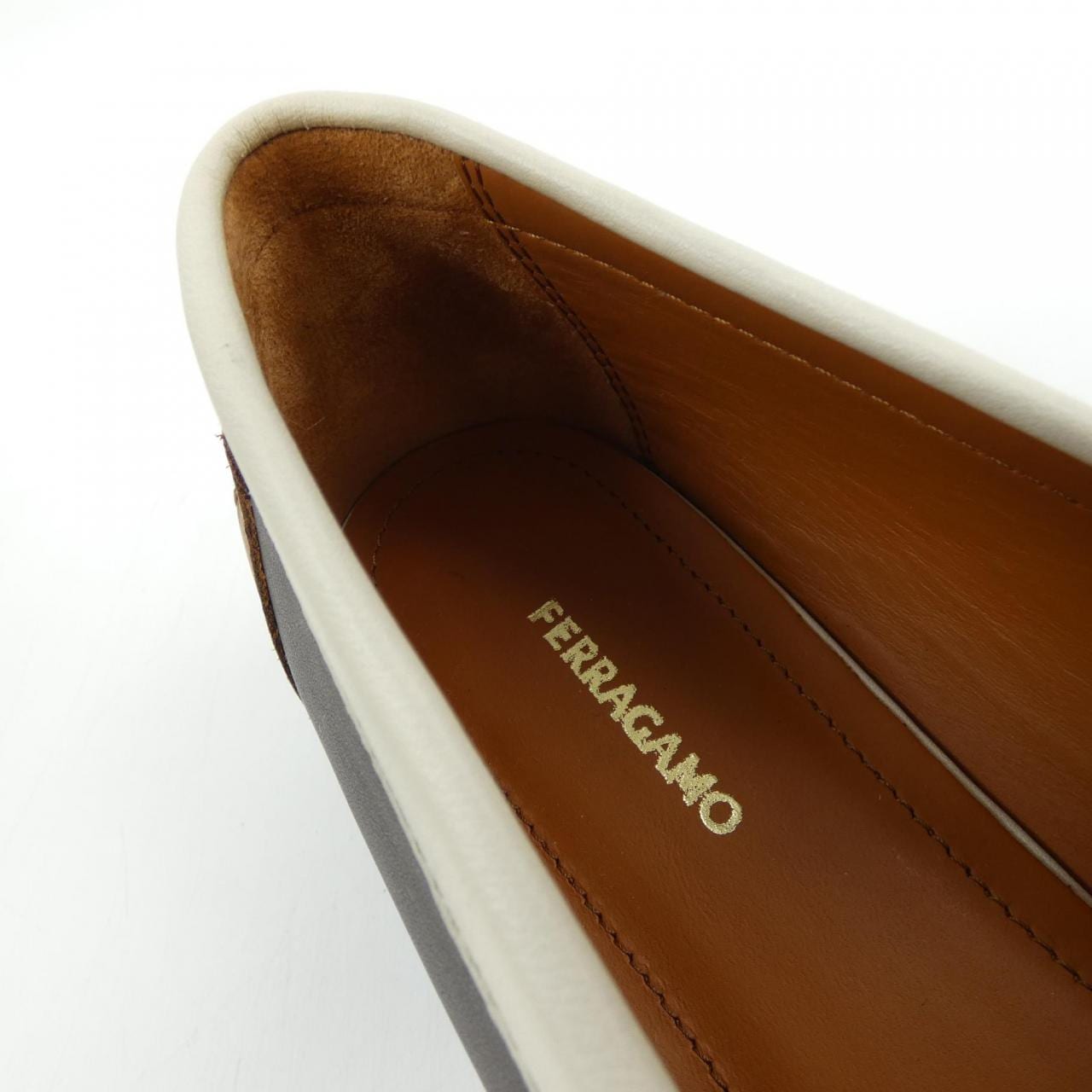 フェラガモ FERRAGAMO シューズ