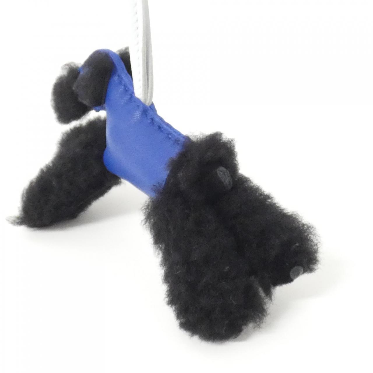 エルメス バディ バッグチャーム 083349CA