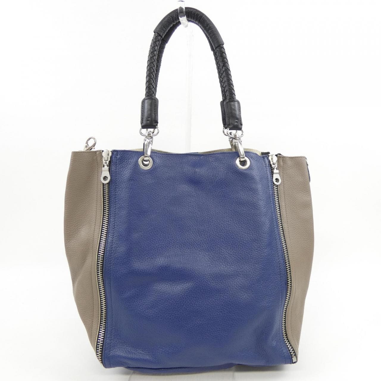 バーバラリール BARBARA RIHL BAG