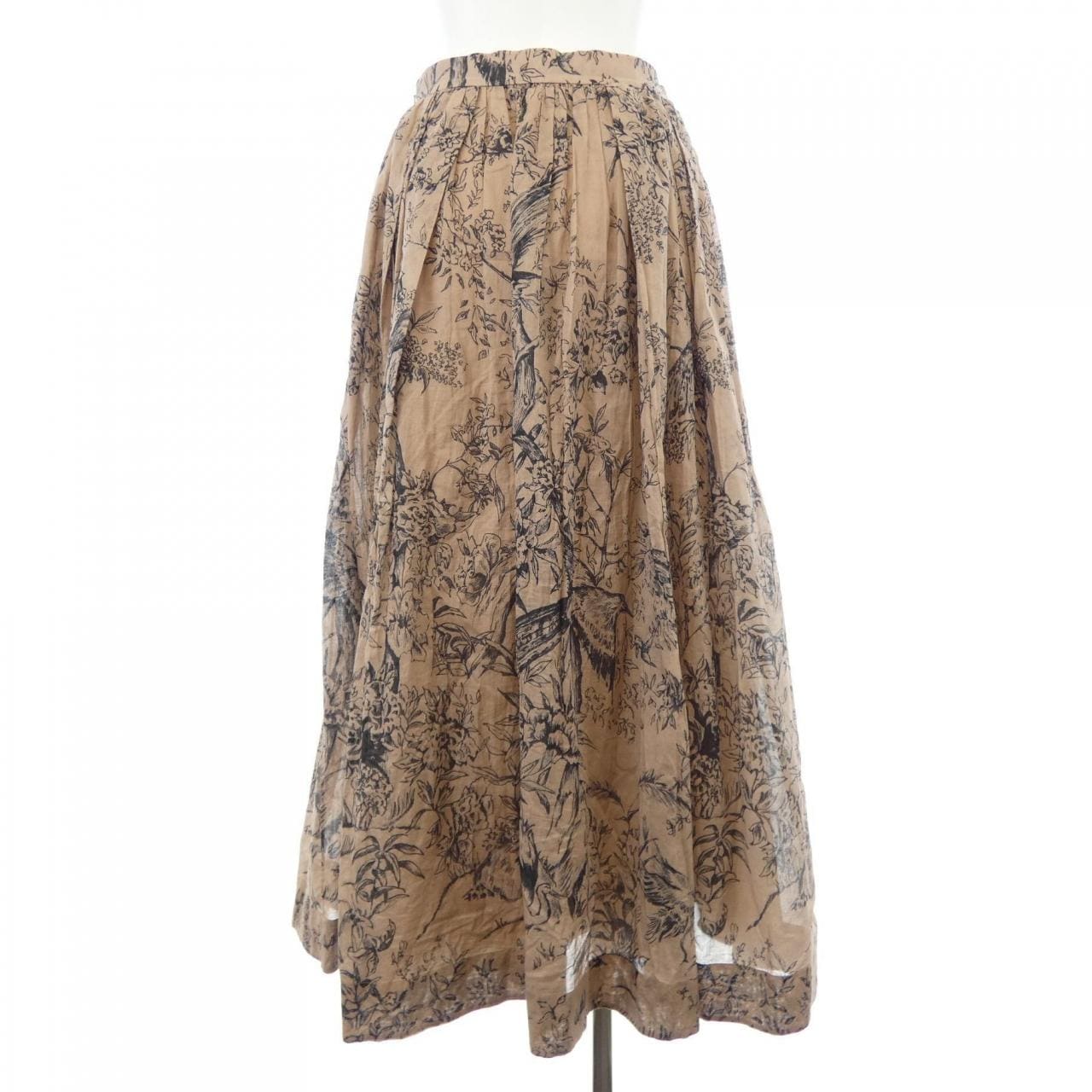 克里斯汀DIOR克里斯汀迪奥 311J90A3843 裙子