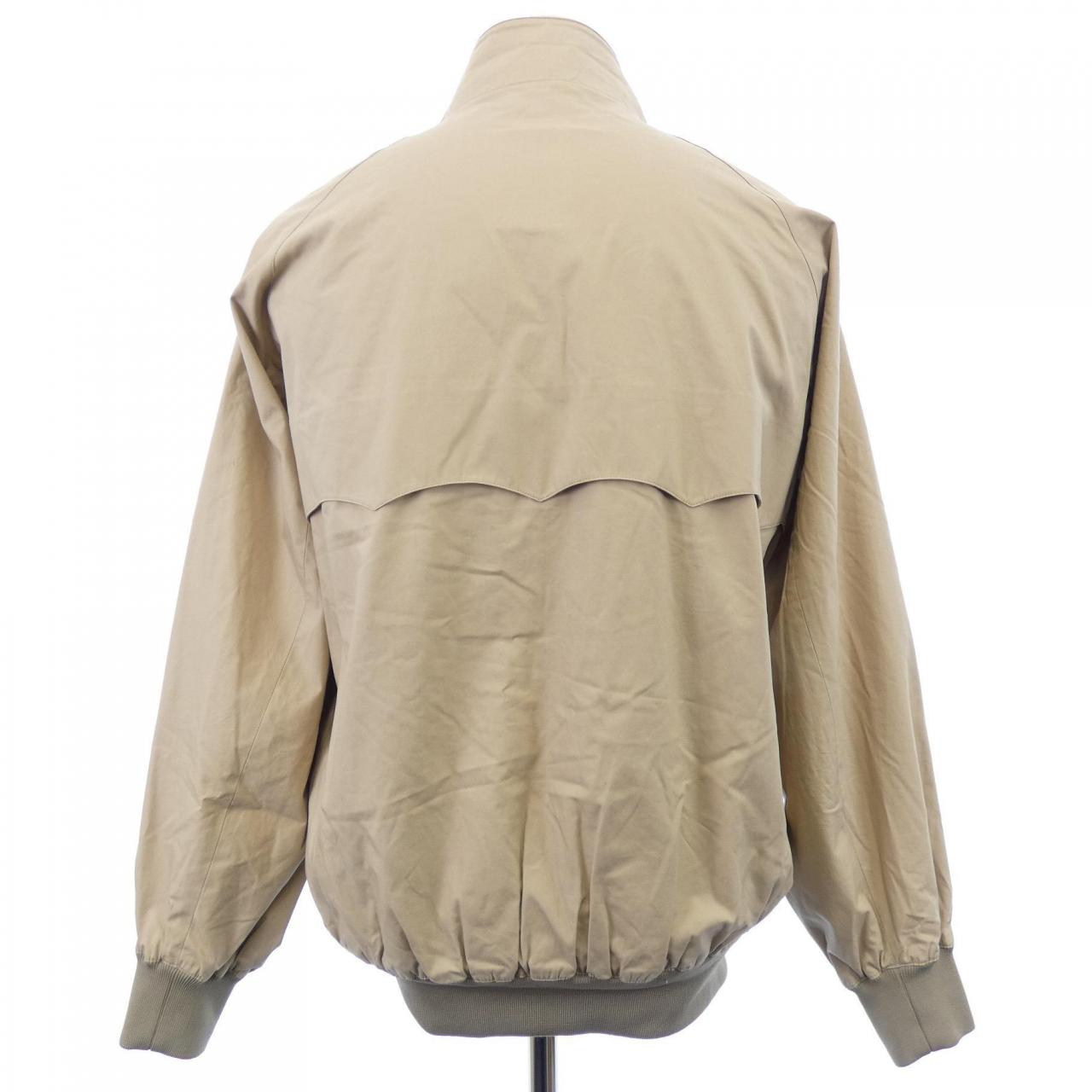 バラクータ BARACUTA 1801013 ブルゾン