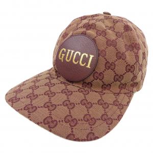 グッチ GUCCI 576253 キャップ
