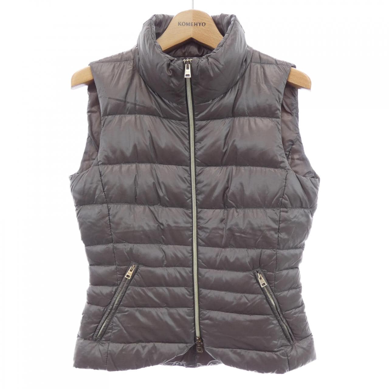 Herno PI0167D Down Vest