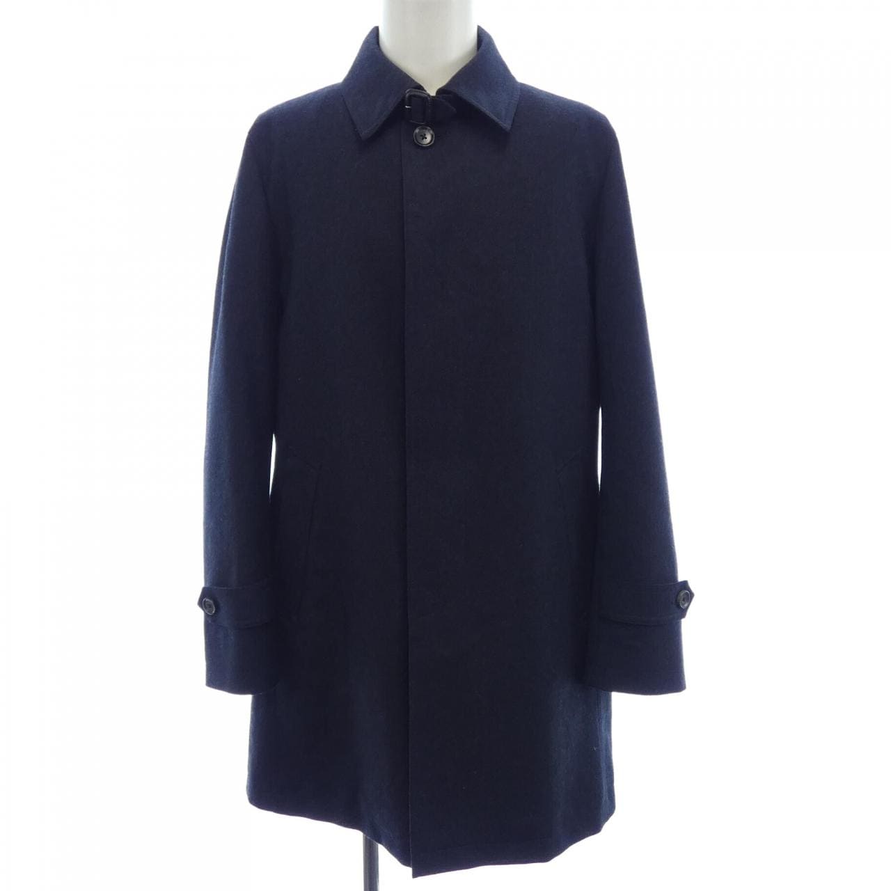 バーニーズニューヨーク BARNEYS NEW YORK 2022355 コート