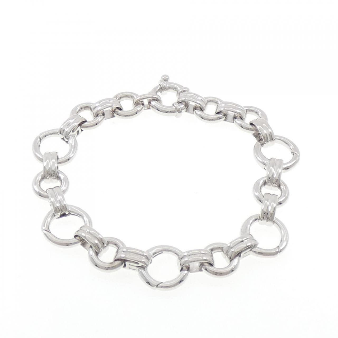 アーロンバシャ 750WG ブレスレット