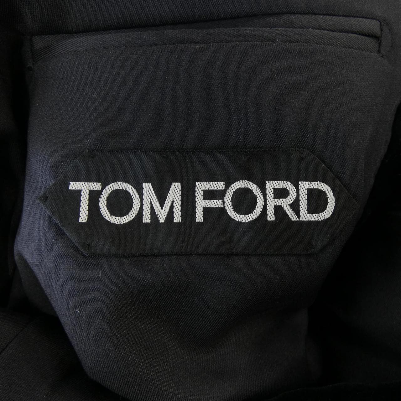 トムフォード TOM FORD GI2546FAX171 ジャケット
