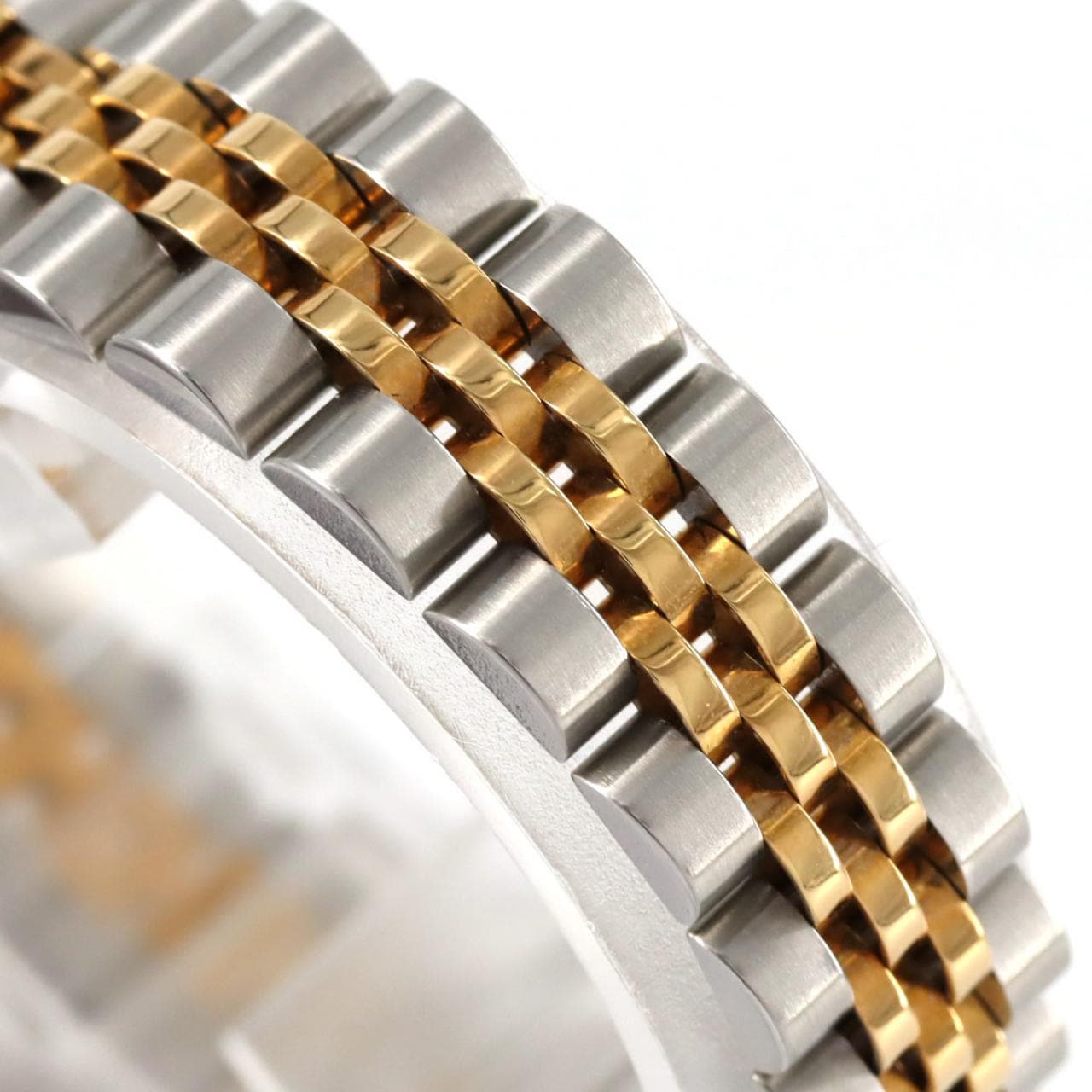 【ノーメンテナンス特価】ロレックス デイトジャスト 69173 SSxYG 自動巻 U番