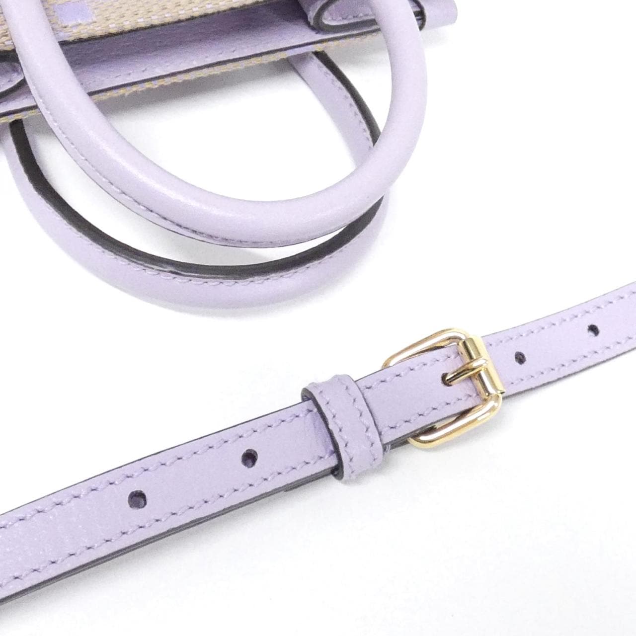 グッチ 671623 FABGN バッグ