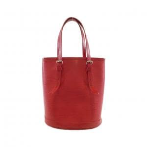 ルイヴィトン エピ プチ バケット 23cm M5899E バッグ