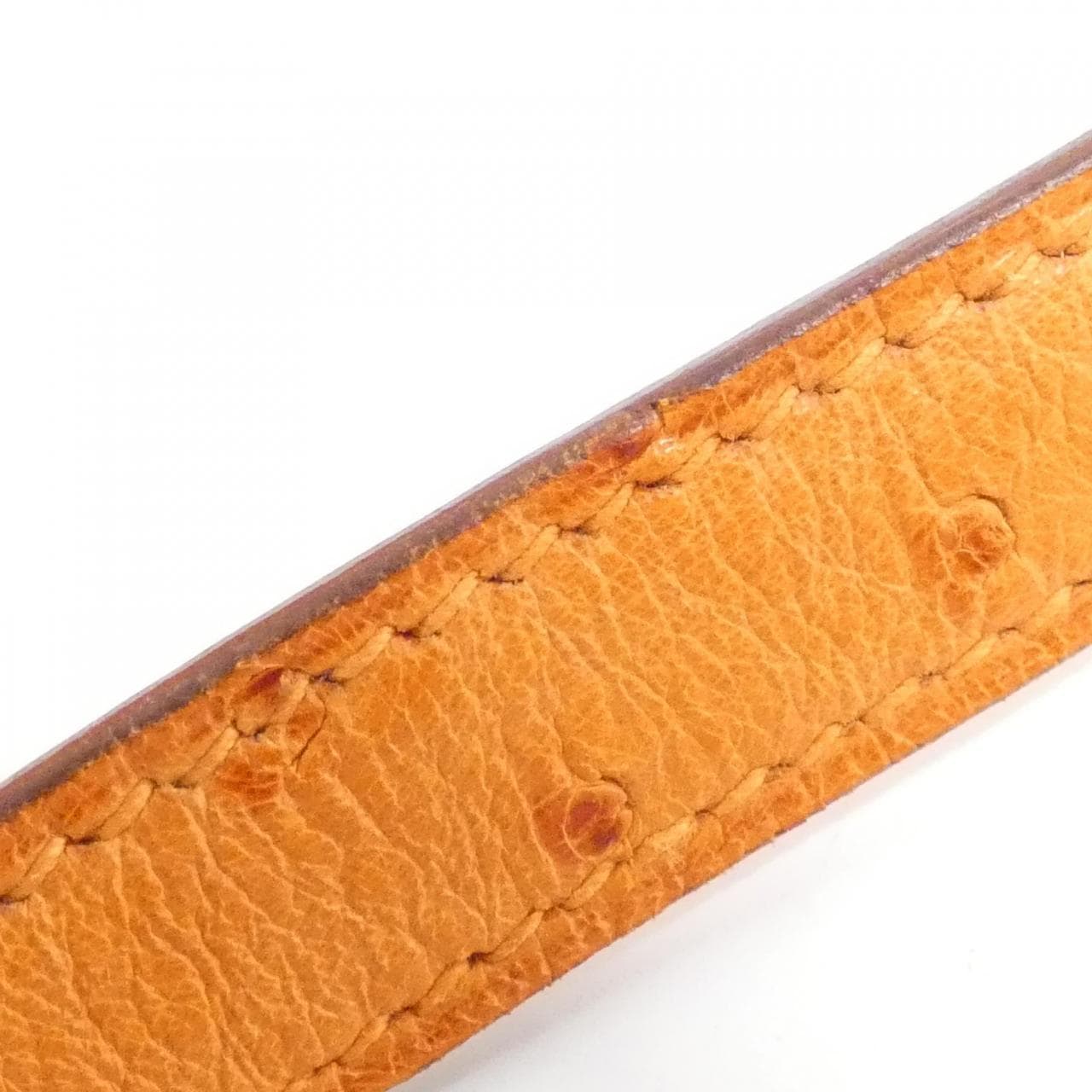 【ヴィンテージ】エルメス KELLY SPORT(ウチヌイ) MM ショルダーバッグ