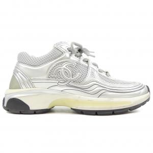 シャネル CHANEL G39792Y56368 スニーカー