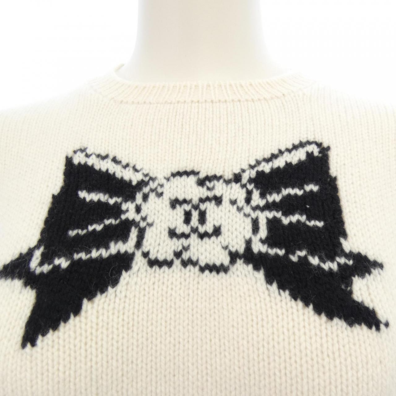 【ヴィンテージ】シャネル CHANEL P05571V00254 95A ニット