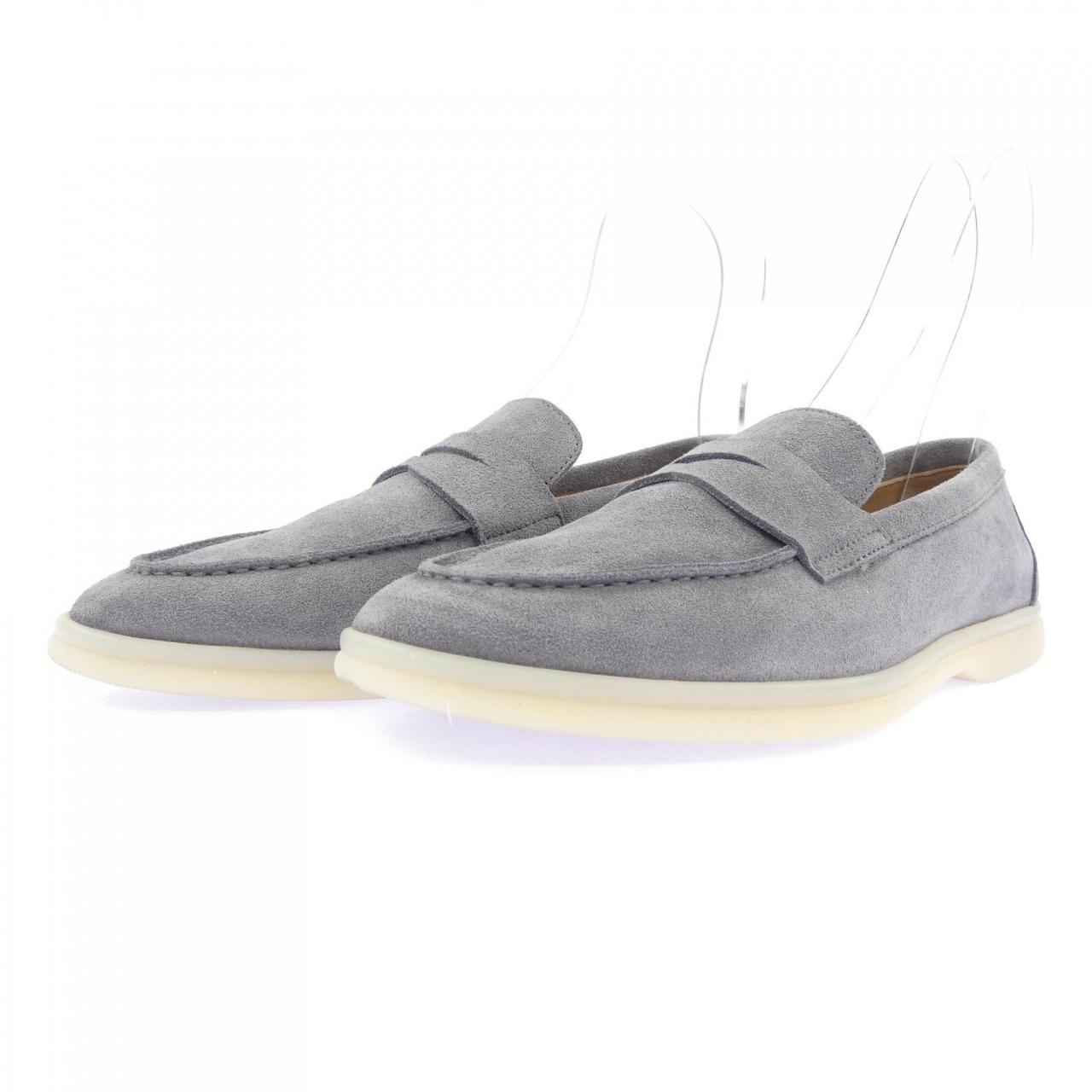 SCAROSSO シューズ