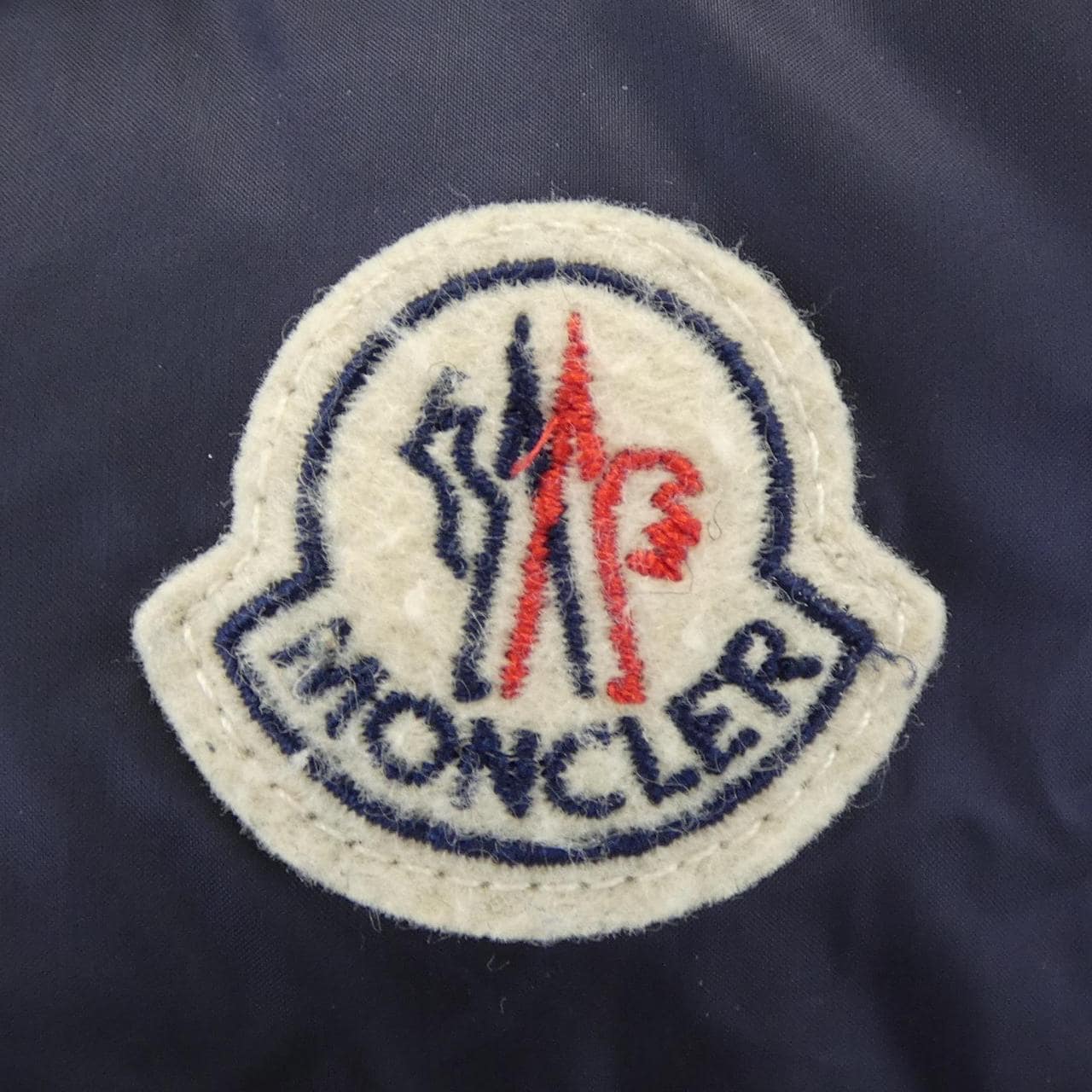 モンクレール MONCLER HERMINE ダウンコート