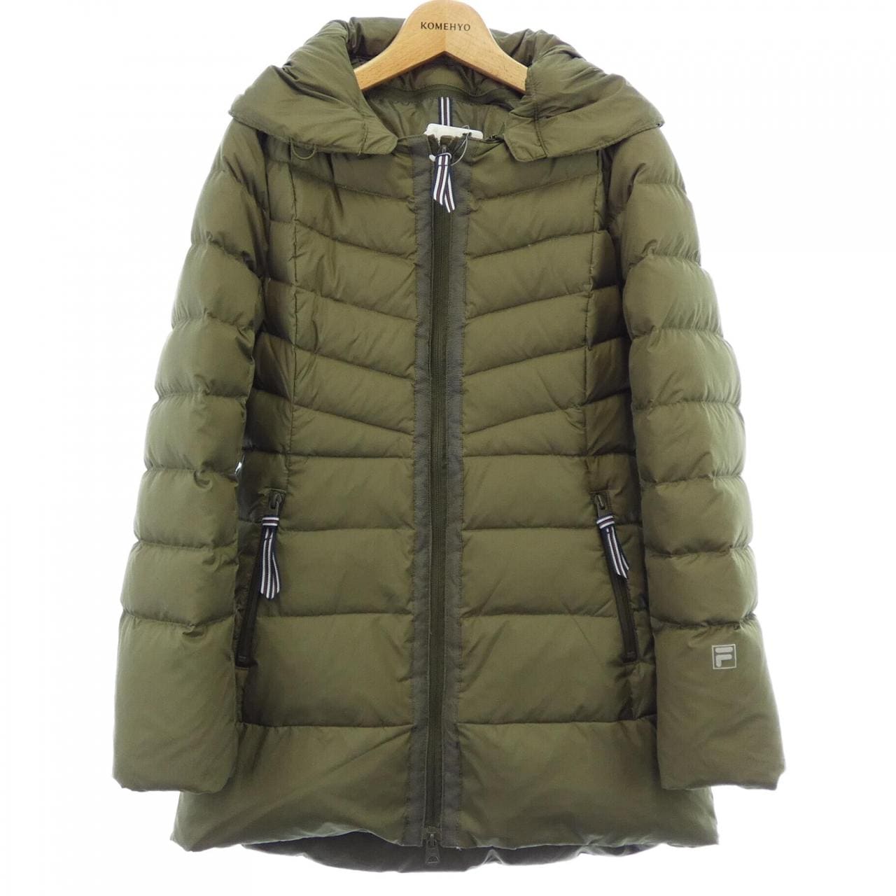 FILA GOLF FILA GOLF 791-220F ブルゾン