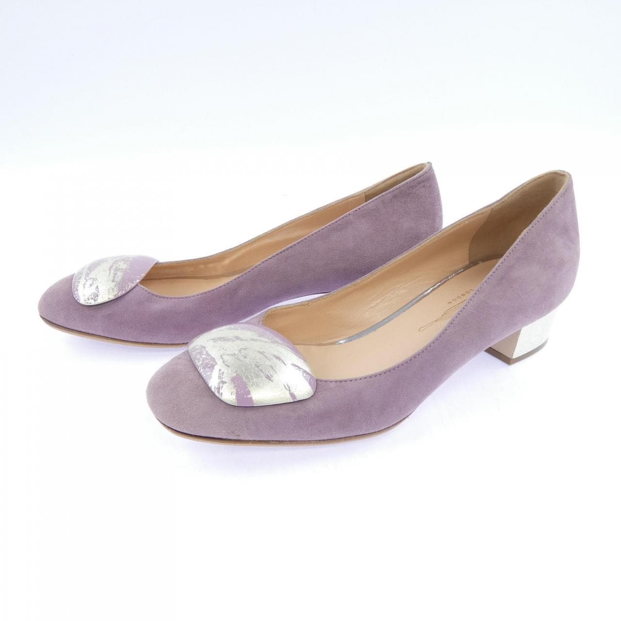 ルパートサンダーソン Rupert Sanderson パンプス