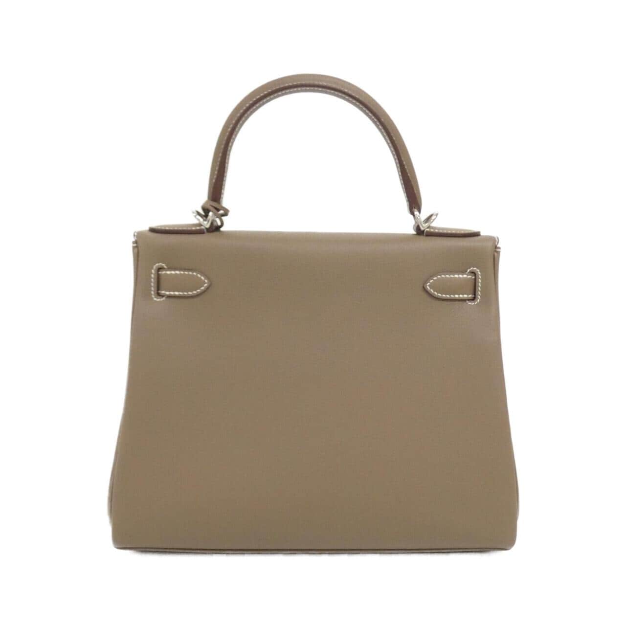 【未使用品】エルメス ケリー 28cm 070443CK バッグ